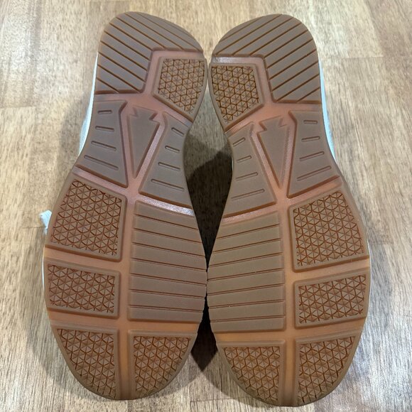 GoRuck Ballistic Trainers - Lunar Rock + Gum - Picture 3 of 3